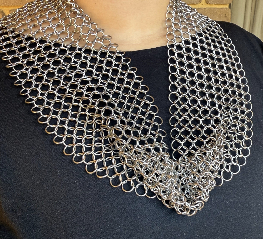 Chain necklace
